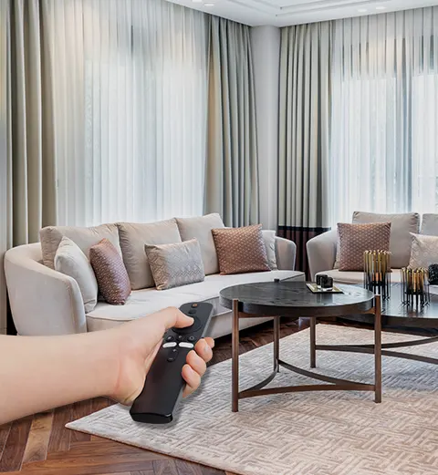 Automazione e domotica